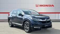 Honda CR-V 2.0 i-MMD Hybrid SE 2WD 5dr eCVT Hybrid Estate